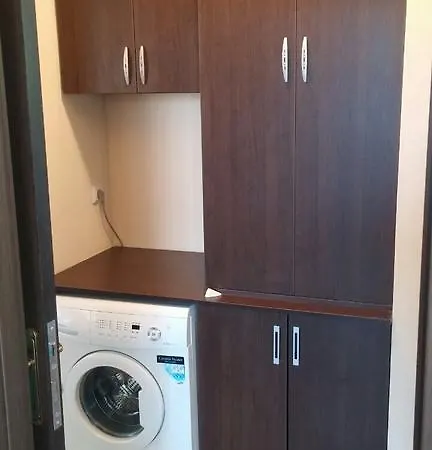 Plamy Apartament *