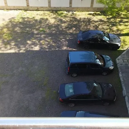 Plamy Słoneczny Brzeg
