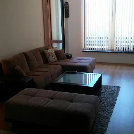 Apartament Plamy *